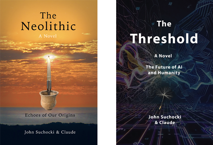 The Neolithic and The Threshold